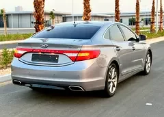 Hyundai Azera