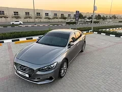 Hyundai Azera