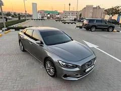 Hyundai Azera