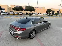 Hyundai Azera