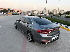 Hyundai Azera