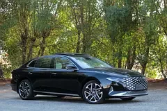 Hyundai Azera