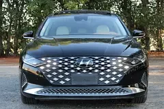 Hyundai Azera
