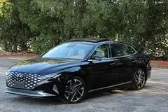 Hyundai Azera