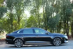 Hyundai Azera