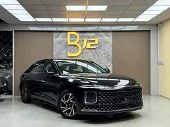 Hyundai Azera