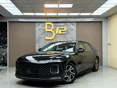 Hyundai Azera