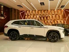 BMW XM