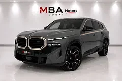 BMW XM