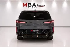 BMW XM