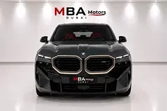 BMW XM