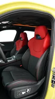 BMW XM