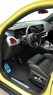 BMW XM
