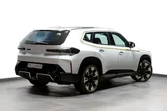 BMW XM