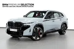 BMW XM