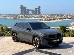 BMW XM