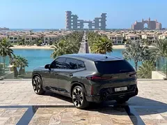 BMW XM