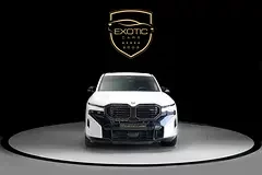 BMW XM