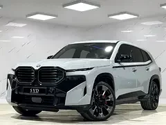 BMW XM