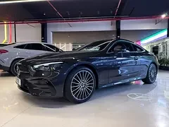 Mercedes-Benz CLE-Class