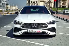 Mercedes-Benz CLE-Class