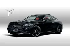 Mercedes-Benz CLE-Class