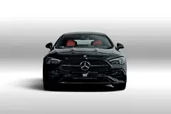 Mercedes-Benz CLE-Class