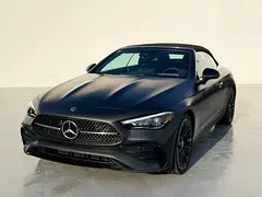 Mercedes-Benz CLE-Class