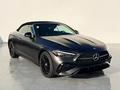 Mercedes-Benz CLE-Class