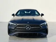 Mercedes-Benz CLE-Class