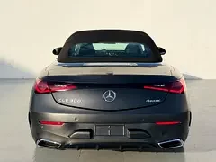 Mercedes-Benz CLE-Class