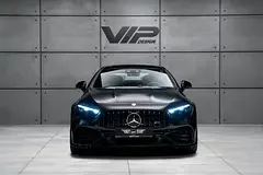Mercedes-Benz CLE-Class
