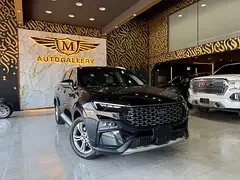 Ford Territory