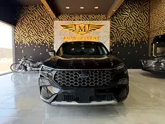 Ford Territory