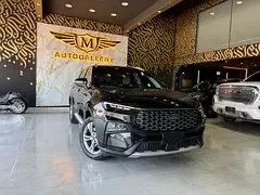Ford Territory
