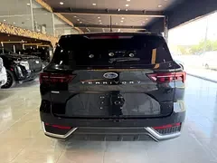 Ford Territory