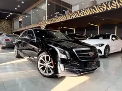 Cadillac ATS