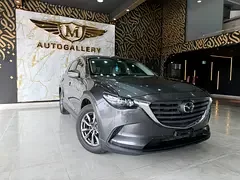 Mazda CX-9