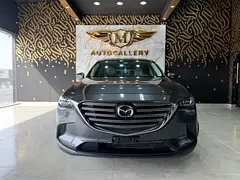 Mazda CX-9