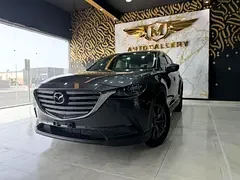 Mazda CX-9