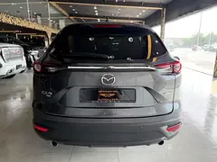 Mazda CX-9