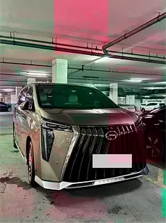 GAC M8