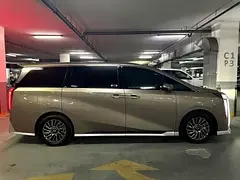 GAC M8