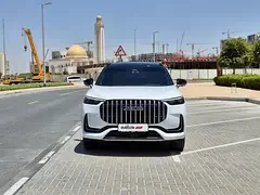 JAECOO J8