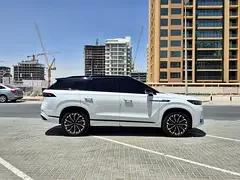 JAECOO J8