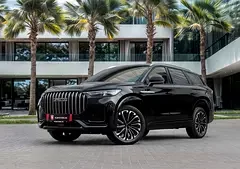 JAECOO J8