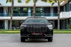 JAECOO J8