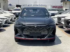 Changan X5 Plus