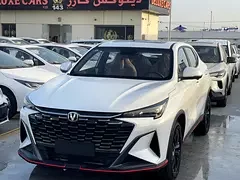 Changan X5 Plus