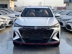 Changan X5 Plus